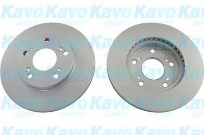 KAVO PARTS br2263c -  Тормозной диск